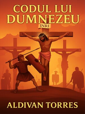 cover image of Codul lui Dumnezeu